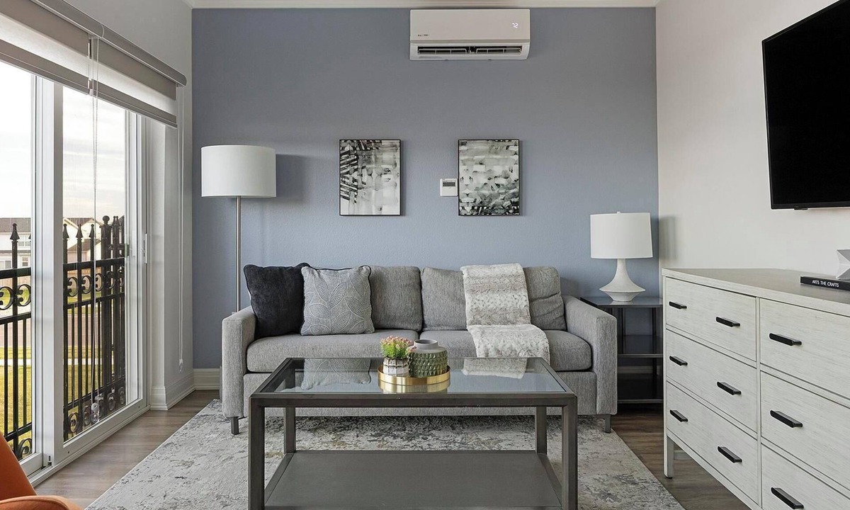 Johnstown Apartment | Landing | Spectacular 1BD, Gym, Clubhouse