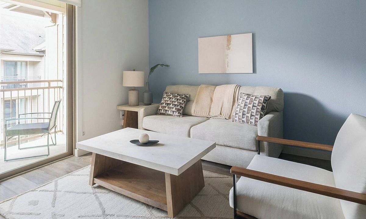 New Caney Apartment | Landing | Spectacular 1BD, Gym