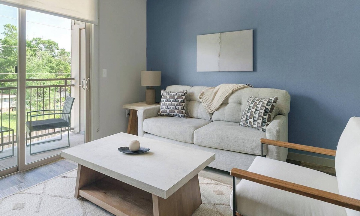 New Caney Apartment | Landing | Spectacular 1BD, Gym