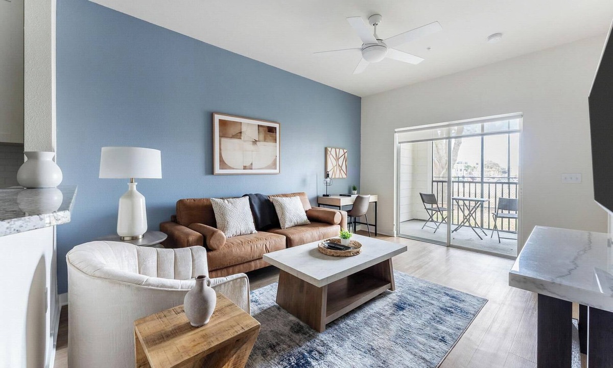 Lakeland Apartment | Landing | Spectacular 1BD, Clubhouse, Pool