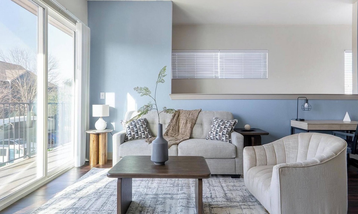 Waco Apartment | Landing | Spectacular 1BD, Gym