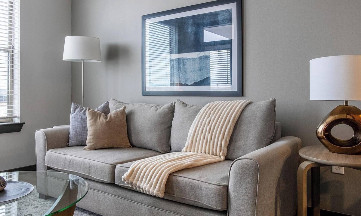 Buda Apartment | Landing | Spectacular 1BD, Rooftop Lounge