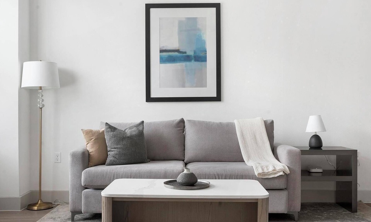 Montopolis Apartment | Landing | Spectacular 1BD in Montopolis