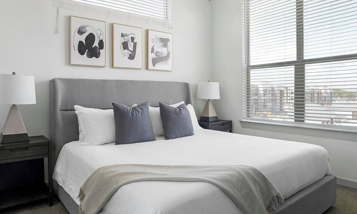 Austin Apartment | Landing | Spectacular 1BD, Yoga Studio, Clubhouse