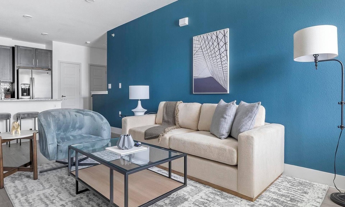 Austin Apartment | Landing | Spectacular 1BD, Pool, Gym