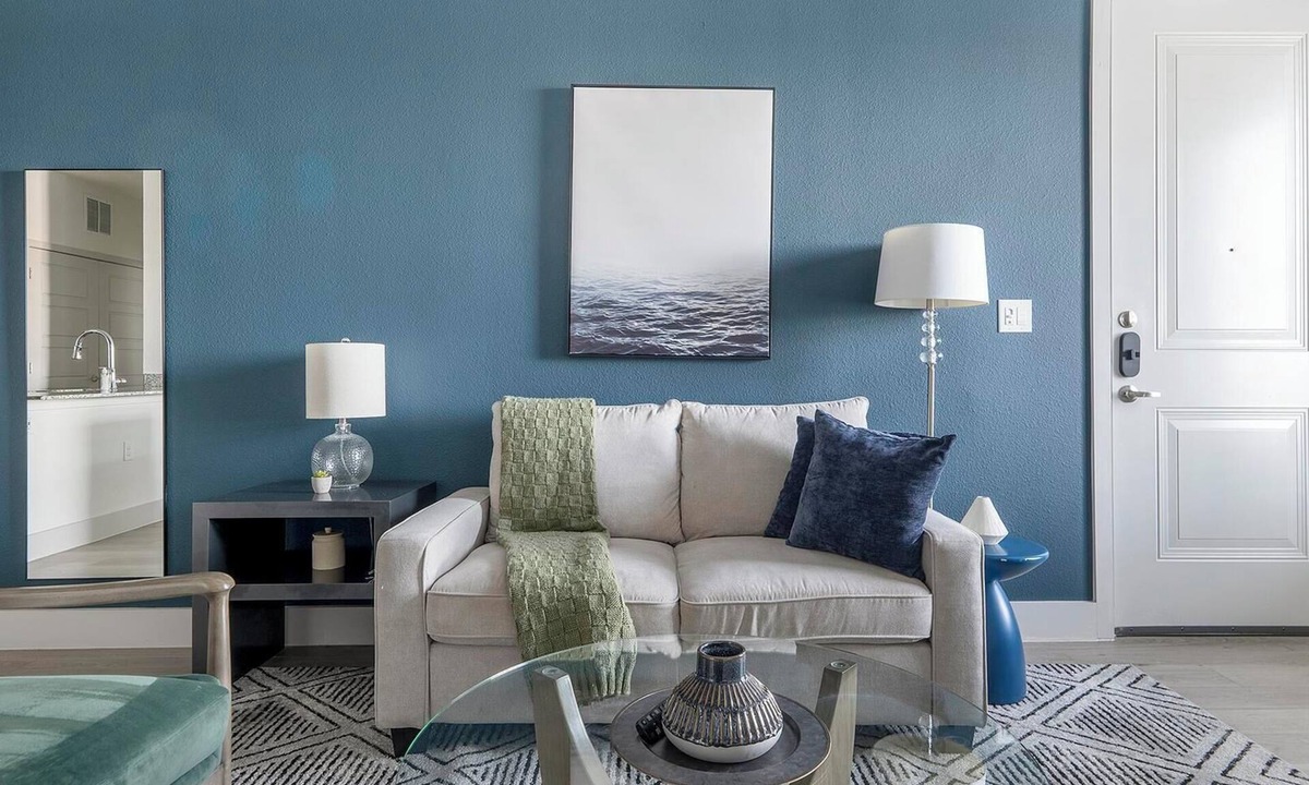 Austin Apartment | Landing | Spectacular 1BD, Gym, Pool