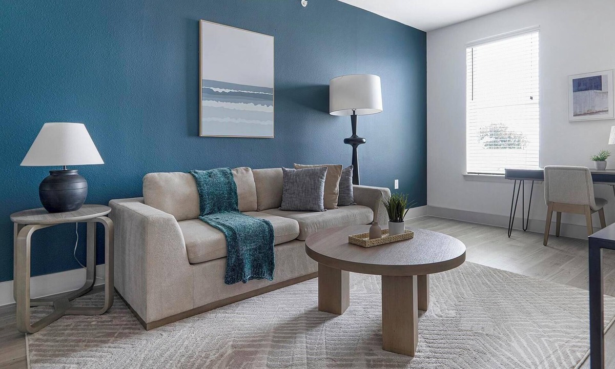 Austin Apartment | Landing | Spectacular 1BD, Gym, Pool