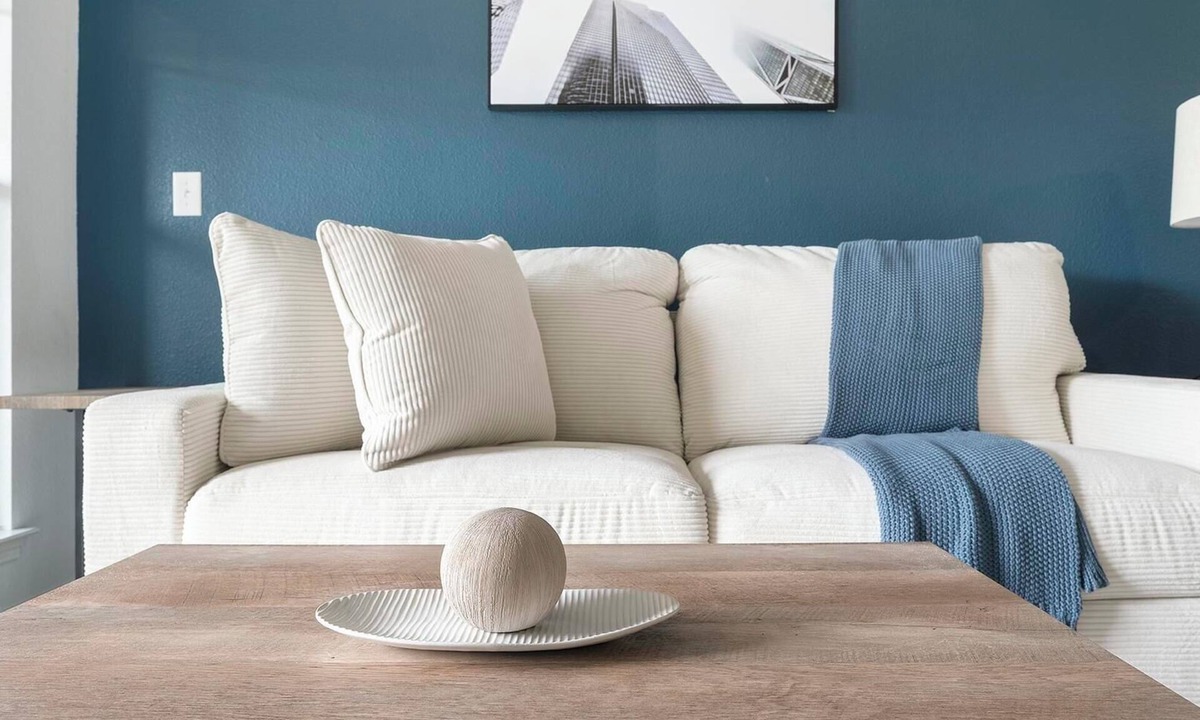 Austin Apartment | Landing | Spectacular 1BD, Gym, Pool