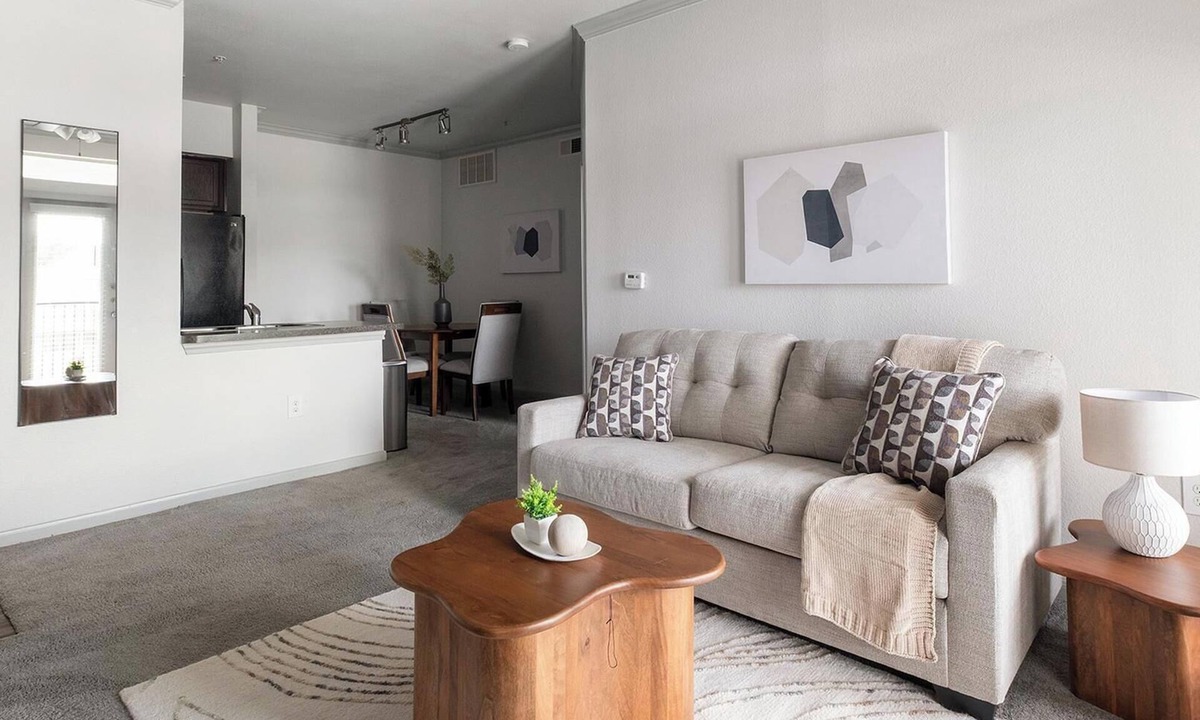 Northeast Houston Apartment | Landing | Spectacular 1BD, Game Room, Clubhouse