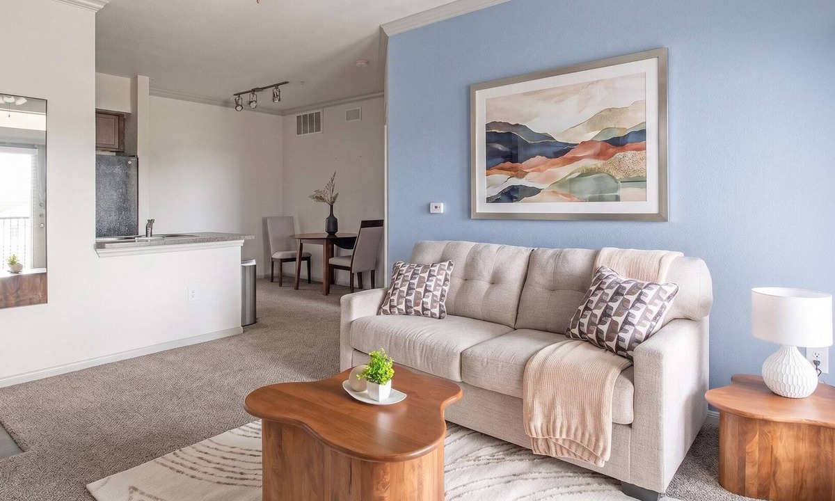 Northeast Houston Apartment | Landing | Spectacular 1BD, Clubhouse, Game Room