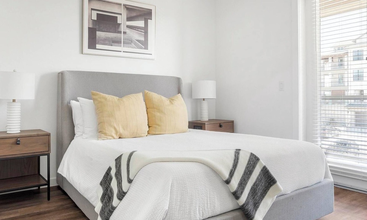 Austin Apartment | Landing | Spectacular 1BD, Clubhouse, Pool