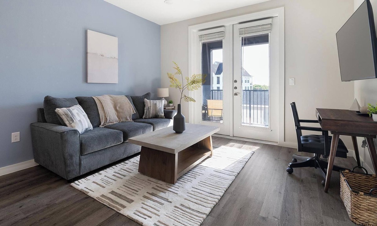 Salado Apartment | Landing | Spectacular 1BD, Clubhouse, Gym