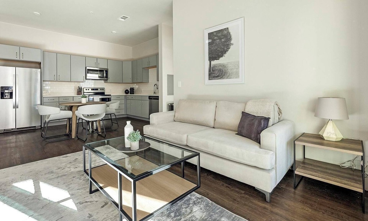 Littleton Apartment | Landing | Spectacular 2BD, Gym, Game Room