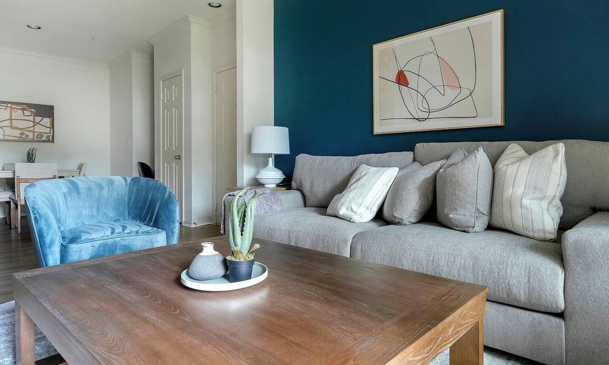 Falconhead Apartment | Landing | Spectacular 2BD in Bee Cave