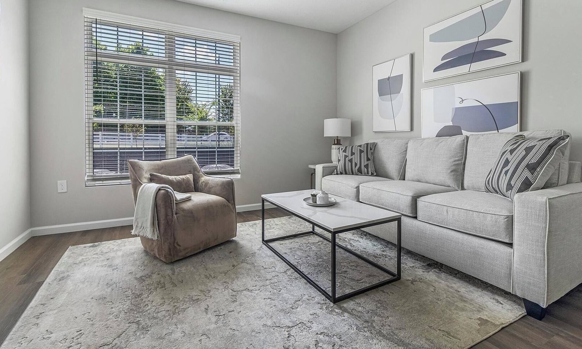 Preserve North Apartment | Landing | Spectacular 2BD, Gym, Pool