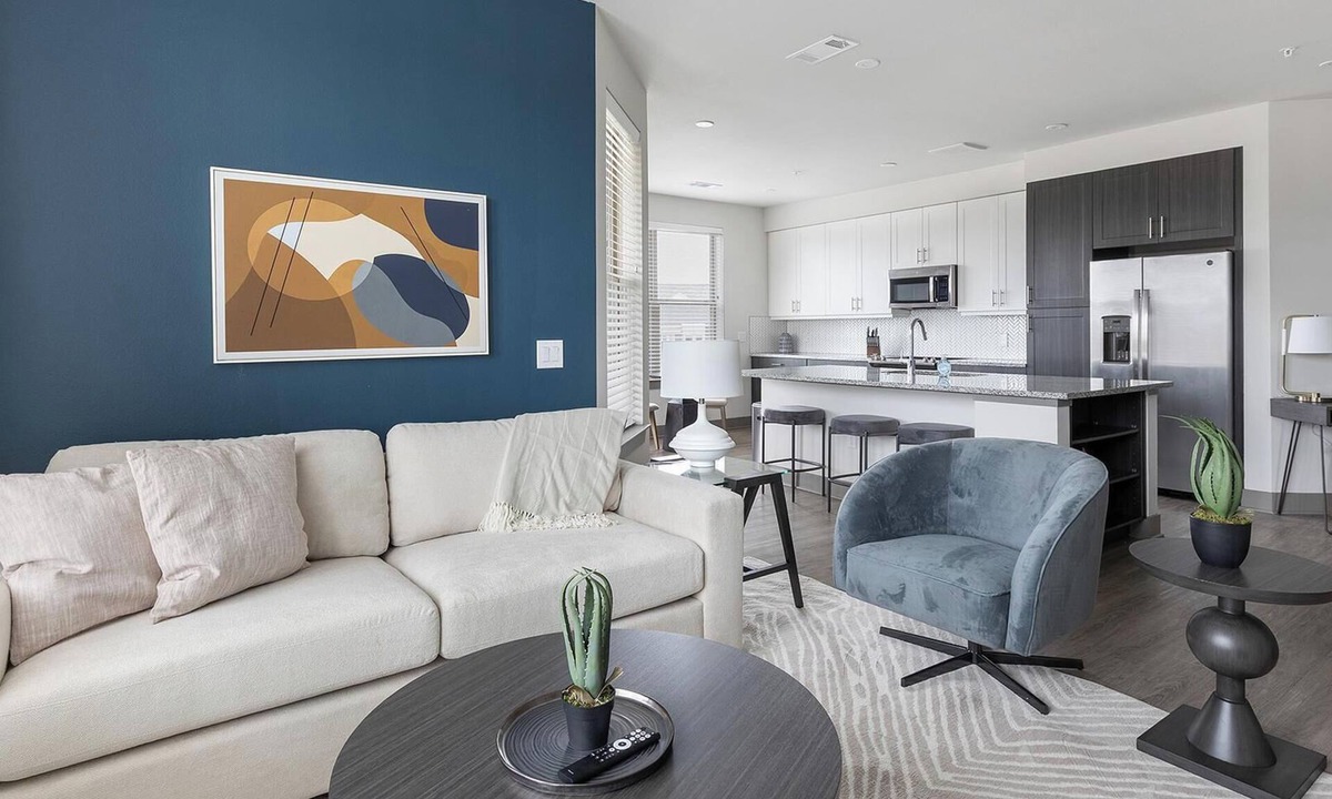 McKinney Apartment | Landing | Spectacular 2BD, Gym, Pool