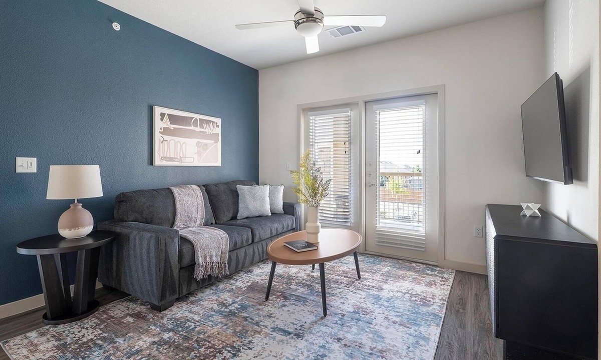 Buda Apartment | Landing | Spectacular 2BD, Gym, Game Room