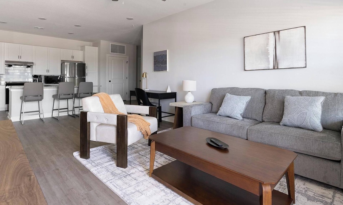 Fort Myers Apartment | Landing | Spectacular 2BD, Pool