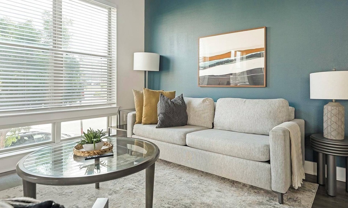 Montopolis Apartment | Landing | Spectacular 2BD, Courtyard, Pool