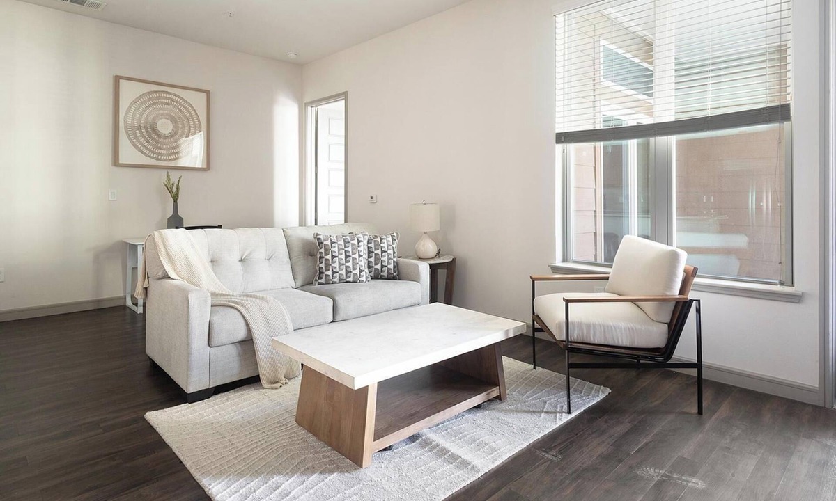 Central Business District Apartment | Landing | Spectacular 2BD, Clubhouse, Game Room
