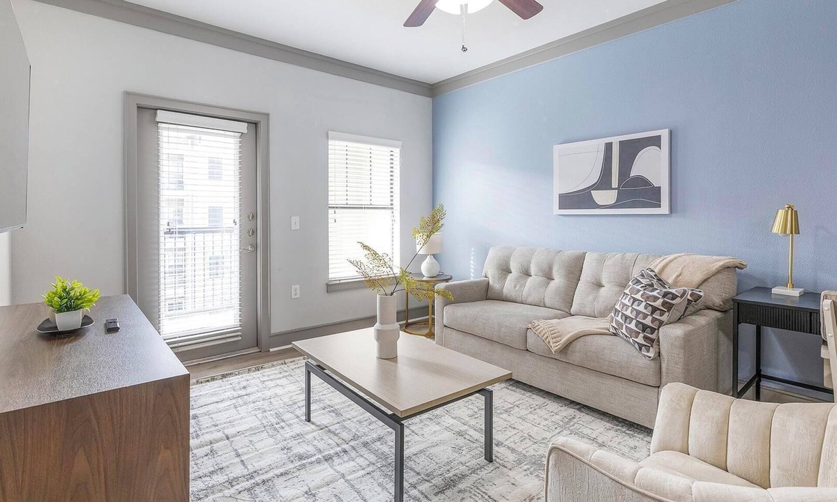 Northeast Carrollton Apartment | Landing | Spectacular 3BD, Clubhouse, Pool