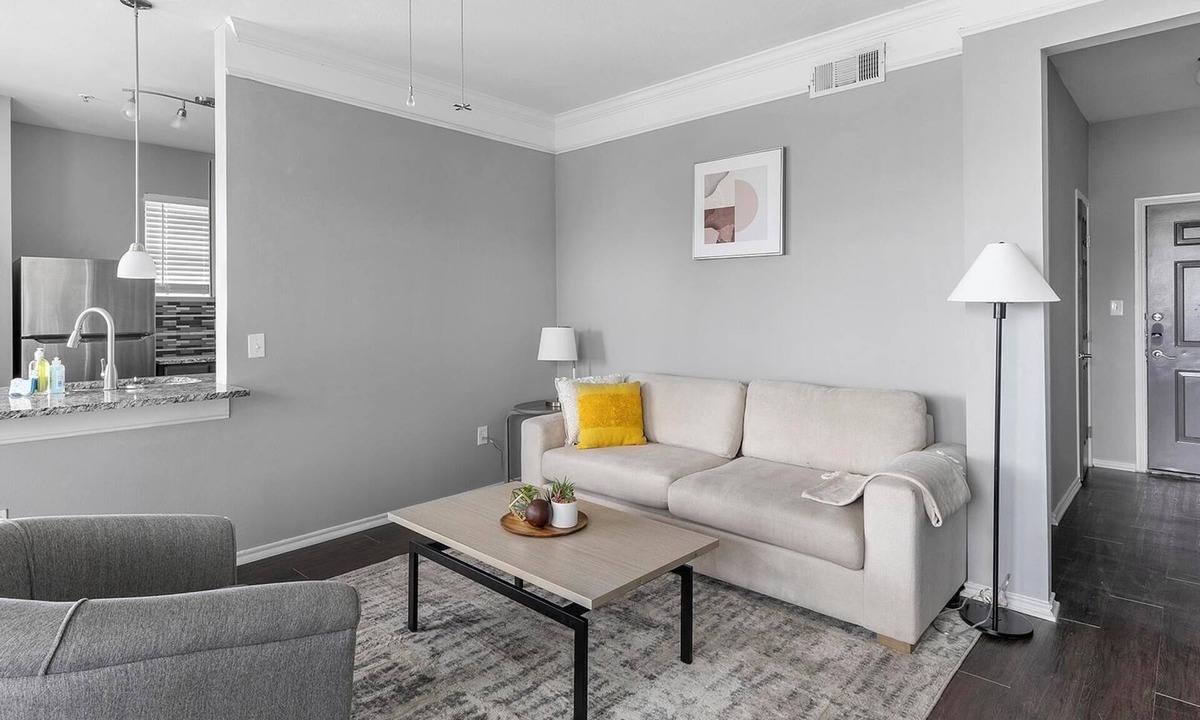 Fossil Creek Apartment | Landing | Spectacular 2BD, Pool, Gym