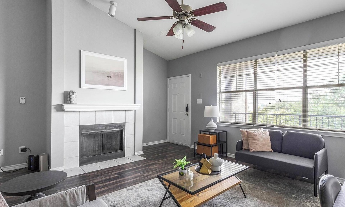 Fossil Creek Apartment | Landing | Spectacular 1BD, Game Room, Gym