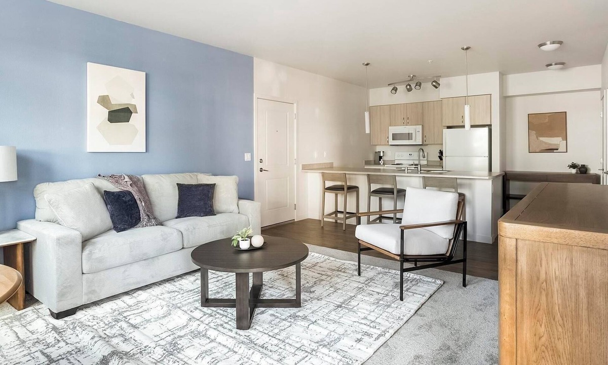 Smokey Point Apartment | Landing | Spectacular 1BD, Gym, Pool