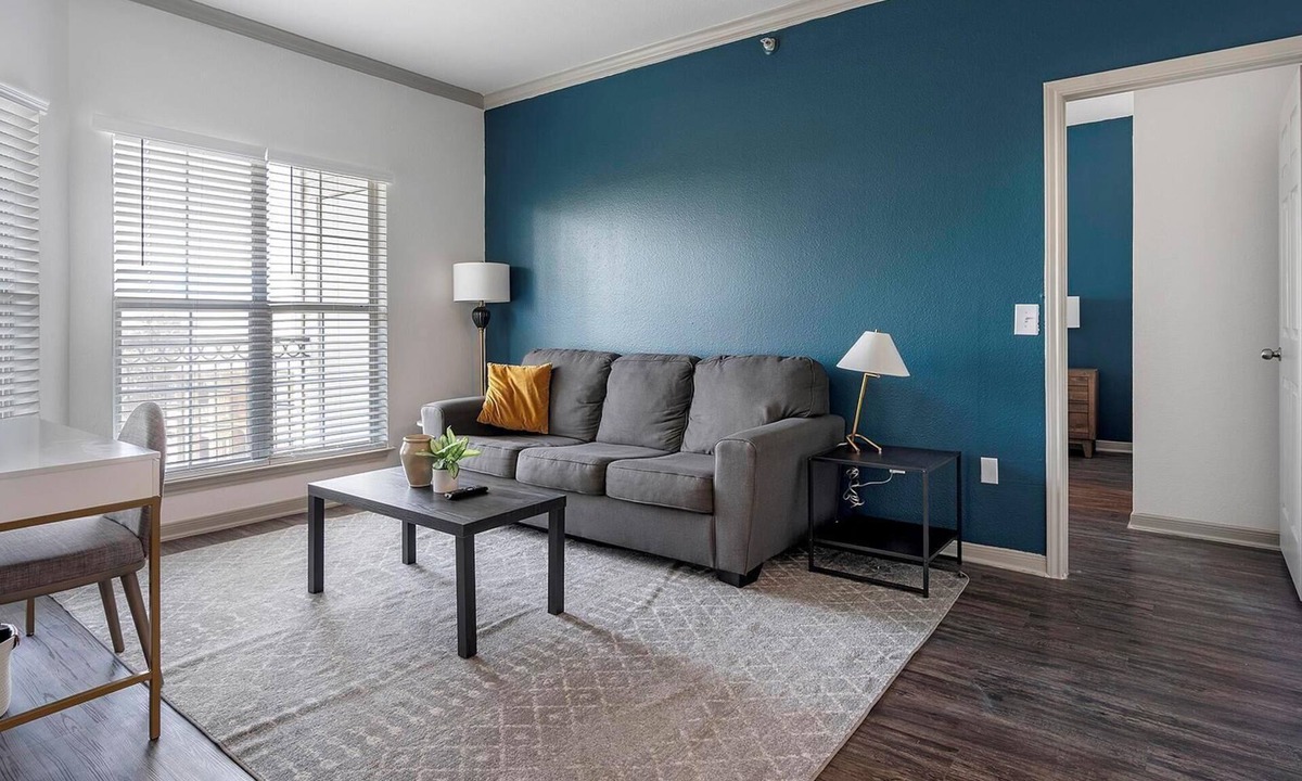 Stone Oak Apartment | Landing | Spectacular 2BD, Gym