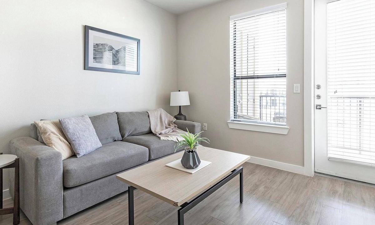 Forest Crest Apartment | Landing | Spectacular 1BD, Pool, Rooftop Lounge