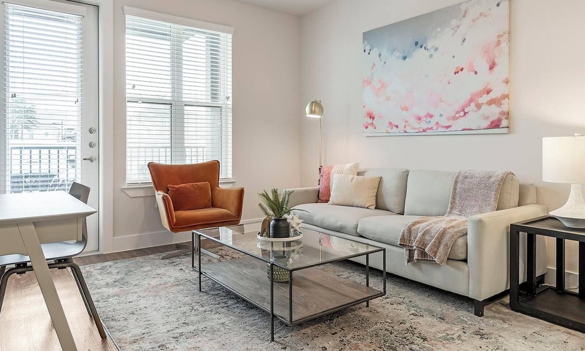 Wetmore Apartment | Landing | Spectacular 1BD, Clubhouse, Pool