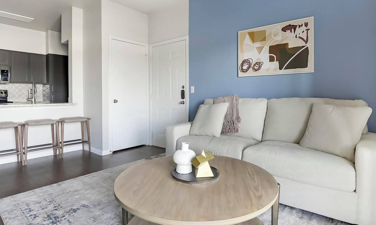 San Antonio Apartment | Landing | Spectacular 2BD, Gym, Clubhouse