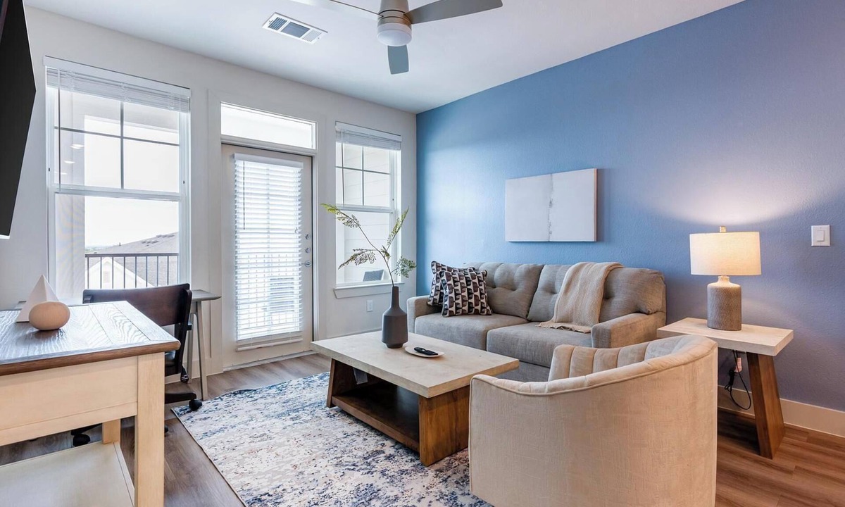 San Marcos Apartment | Landing | Spectacular 2BD in La Cima
