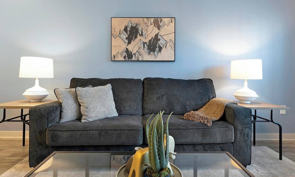 Summerville Apartment | Landing | Spectacular 1BD, Yoga Studio, Gym