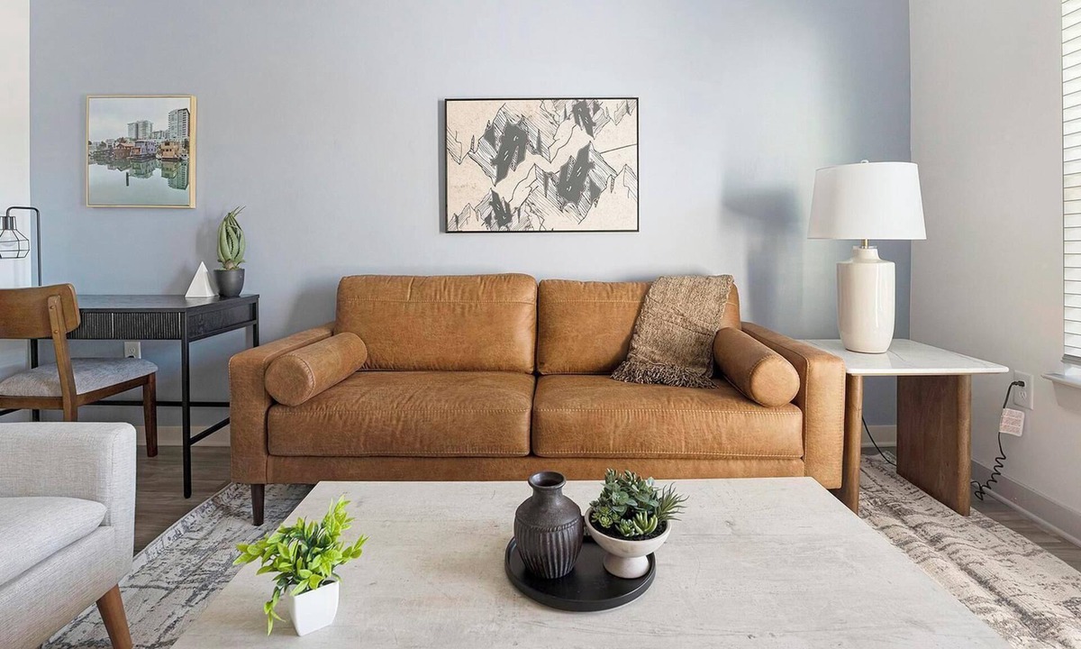 Summerville Apartment | Landing | Spectacular 1BD, Gym, Yoga Studio