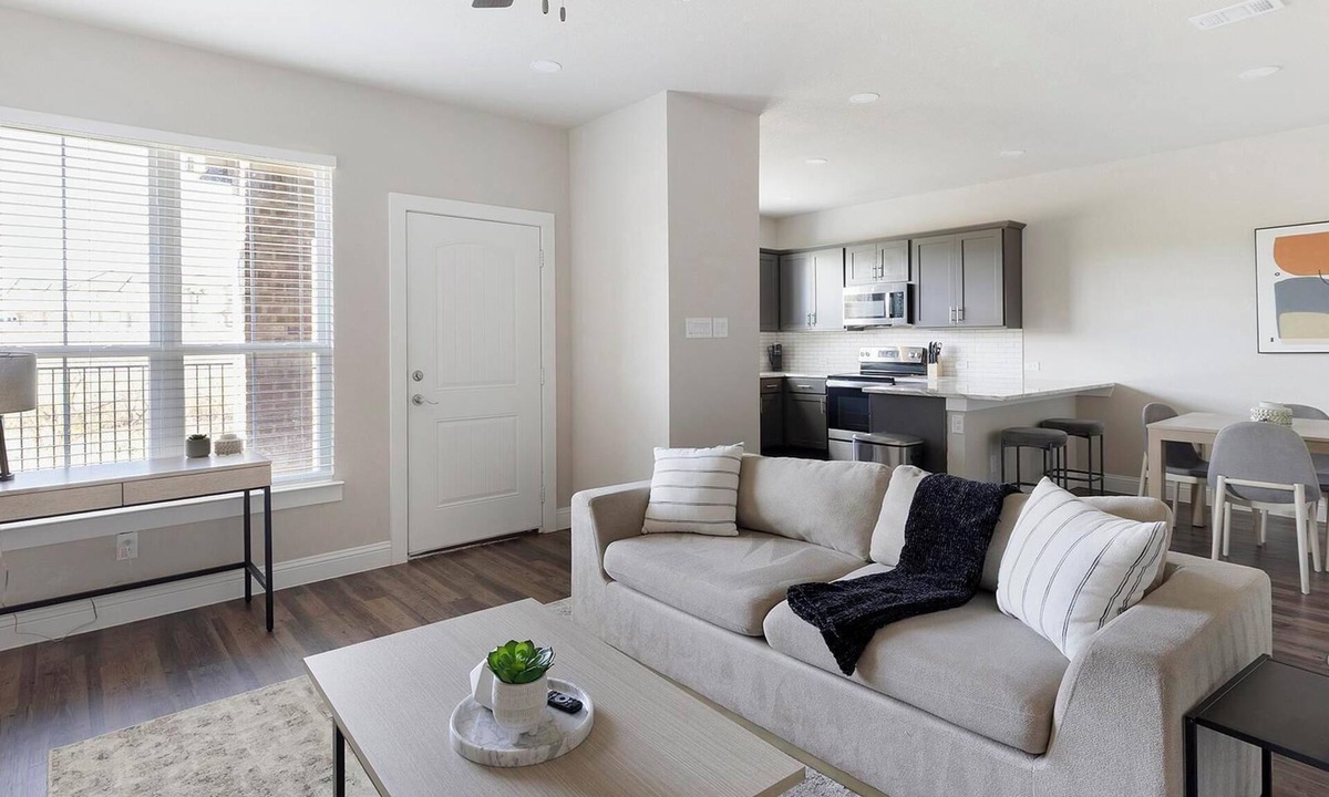 Weatherford Apartment | Landing | Spectacular 3BD in Weatherford