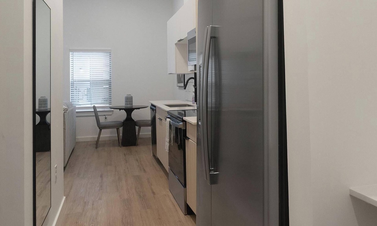 Chapel Hill Apartment | Landing | Stunning 1BD, Game Room, Gym