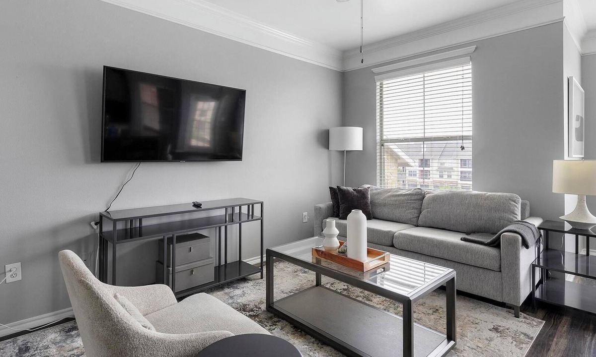 Fossil Creek Apartment | Landing | Stunning 1BD, Pool, Clubhouse