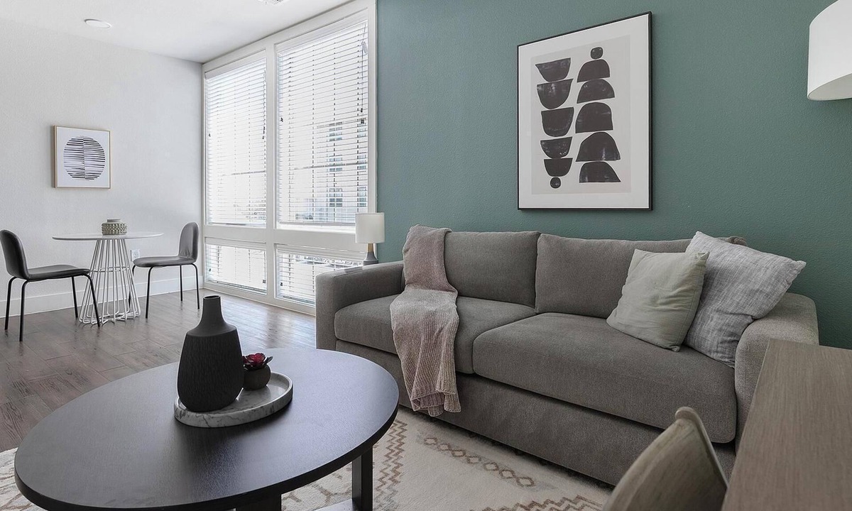 Stone Oak Apartment | Landing | Stunning 1BD, Game Room, Gym