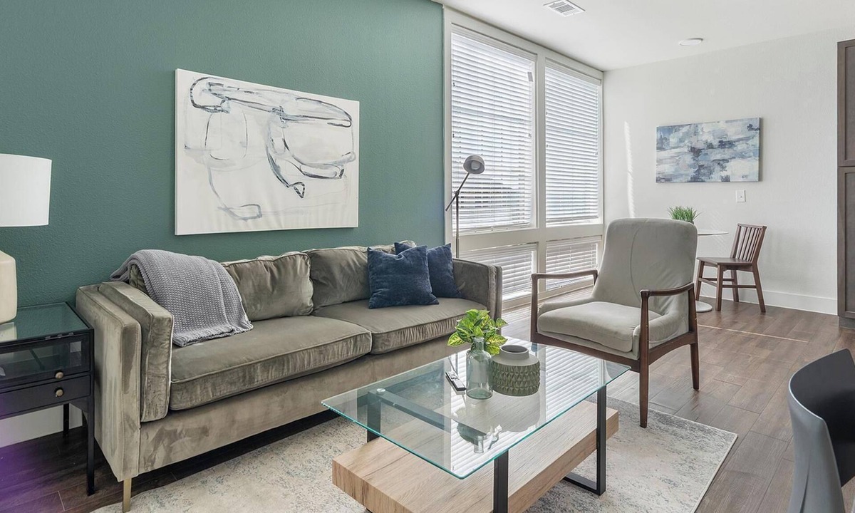 Stone Oak Apartment | Landing | Stunning 1BD, Clubhouse, Pool