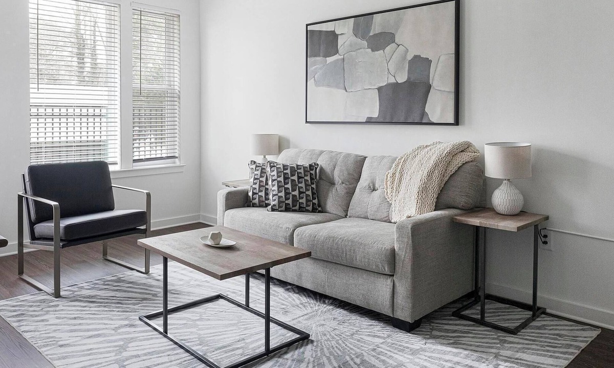 East Raleigh Apartment | Landing | Stunning 1BD, Clubhouse, Yoga Studio