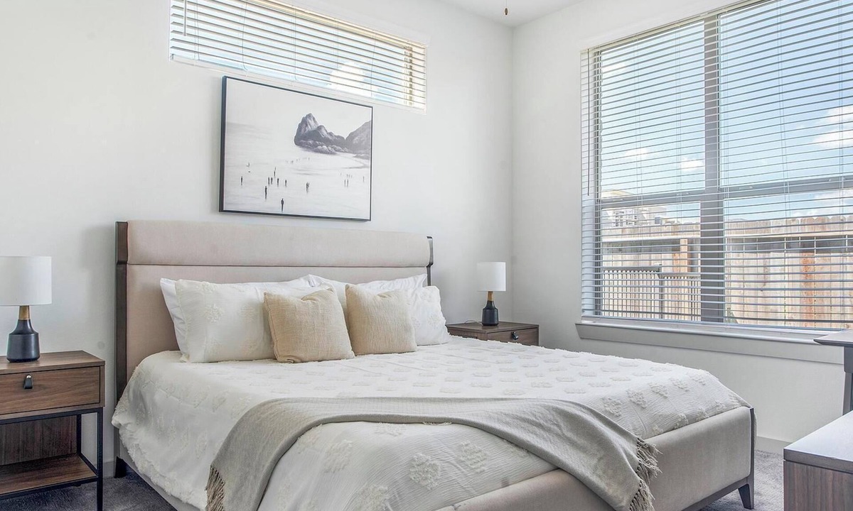 Austin Apartment | Landing | Stunning 1BD, Clubhouse, Gym