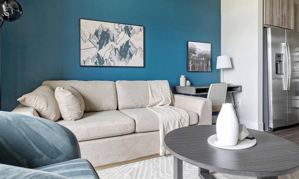 Montopolis Apartment | Landing | Stunning 1BD, Courtyard, Pool