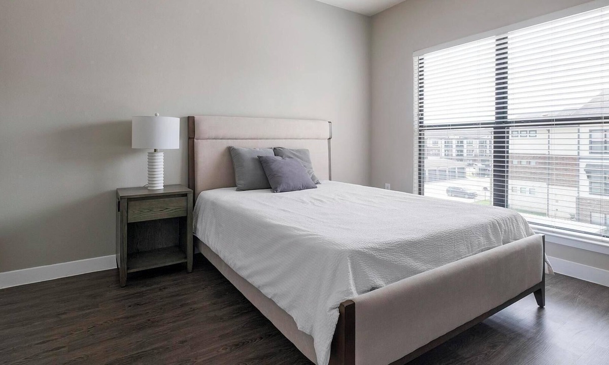 Katy Apartment | Landing | Stunning 1BD, Courtyard, Pool