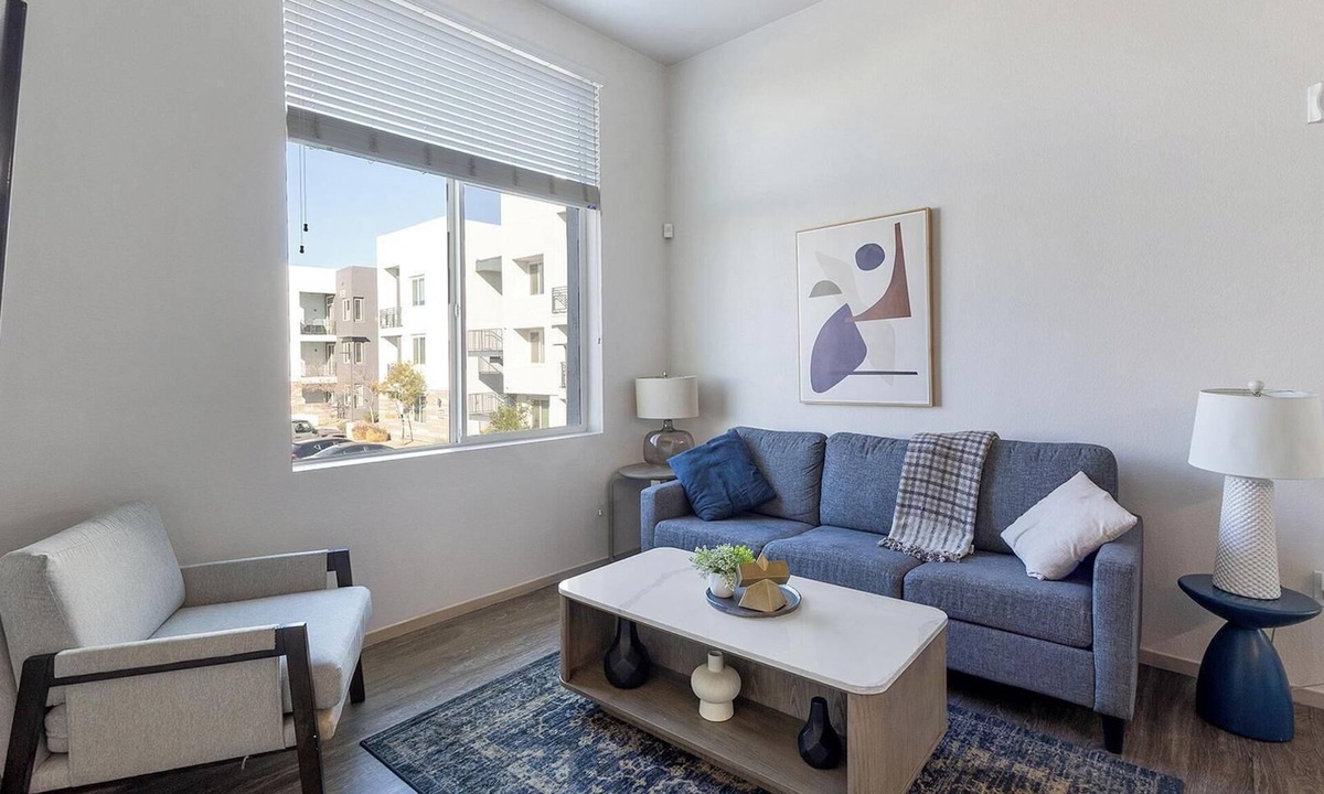 Arrowhead Ranch Apartment | Landing | Stunning 1BD, Gym
