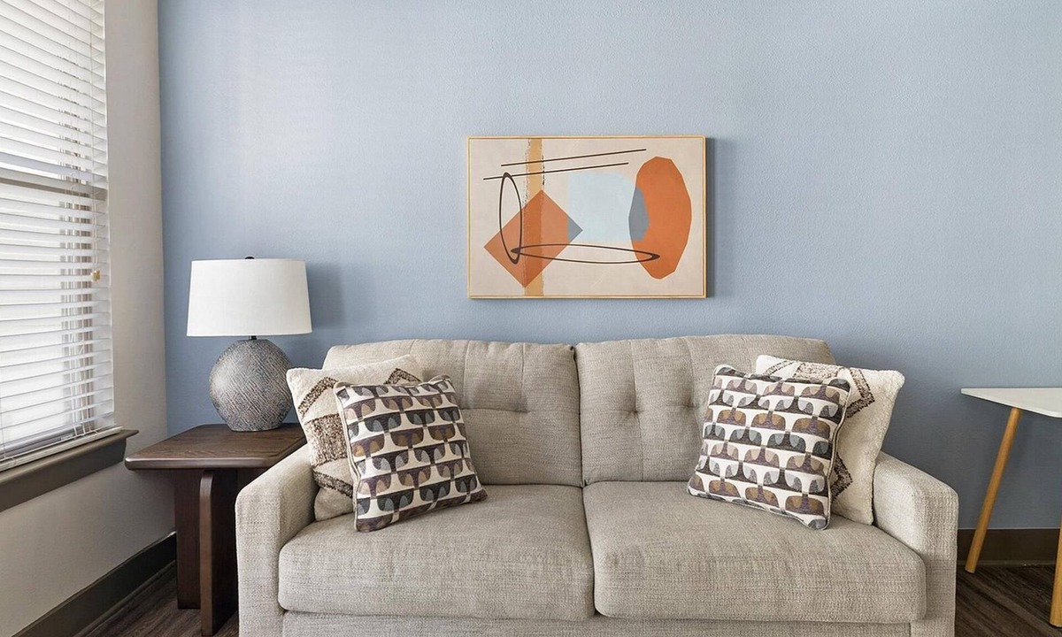Memorial Apartment | Landing | Stunning 1BD, Gym