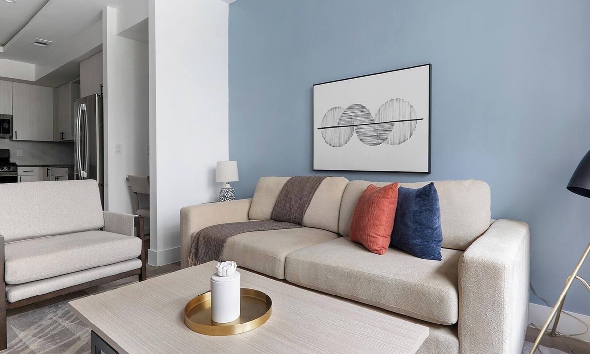 Zilker Apartment | Landing | Stunning 1BD, Gym
