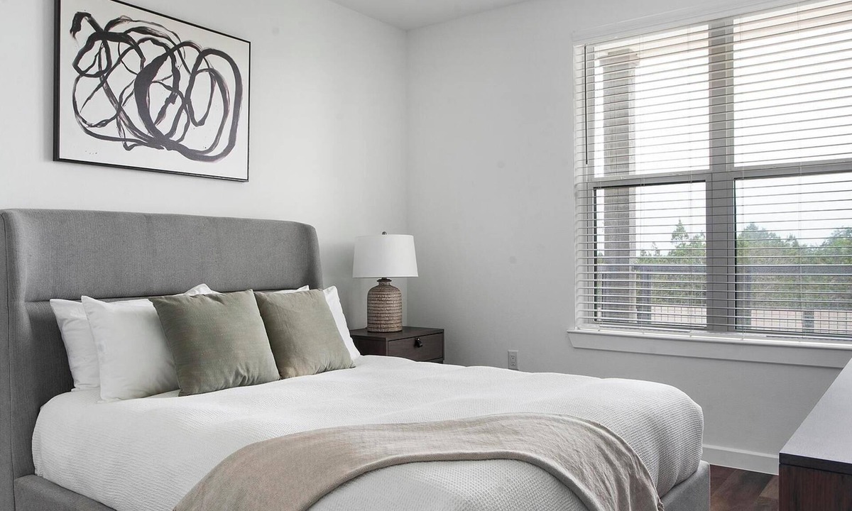 Austin Apartment | Landing | Stunning 1BD, Pool, Clubhouse