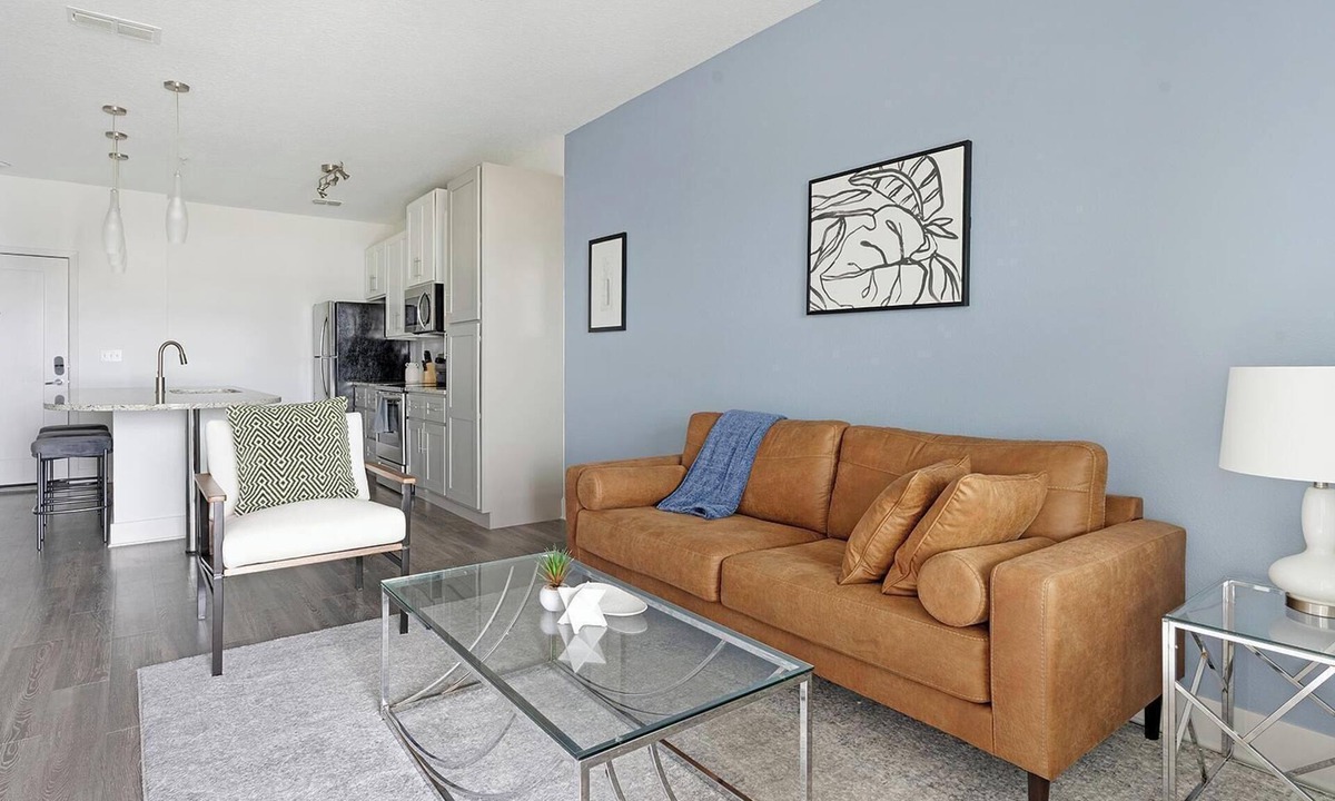 Venice Apartment | Landing | Stunning 1BD, Pool, Clubhouse