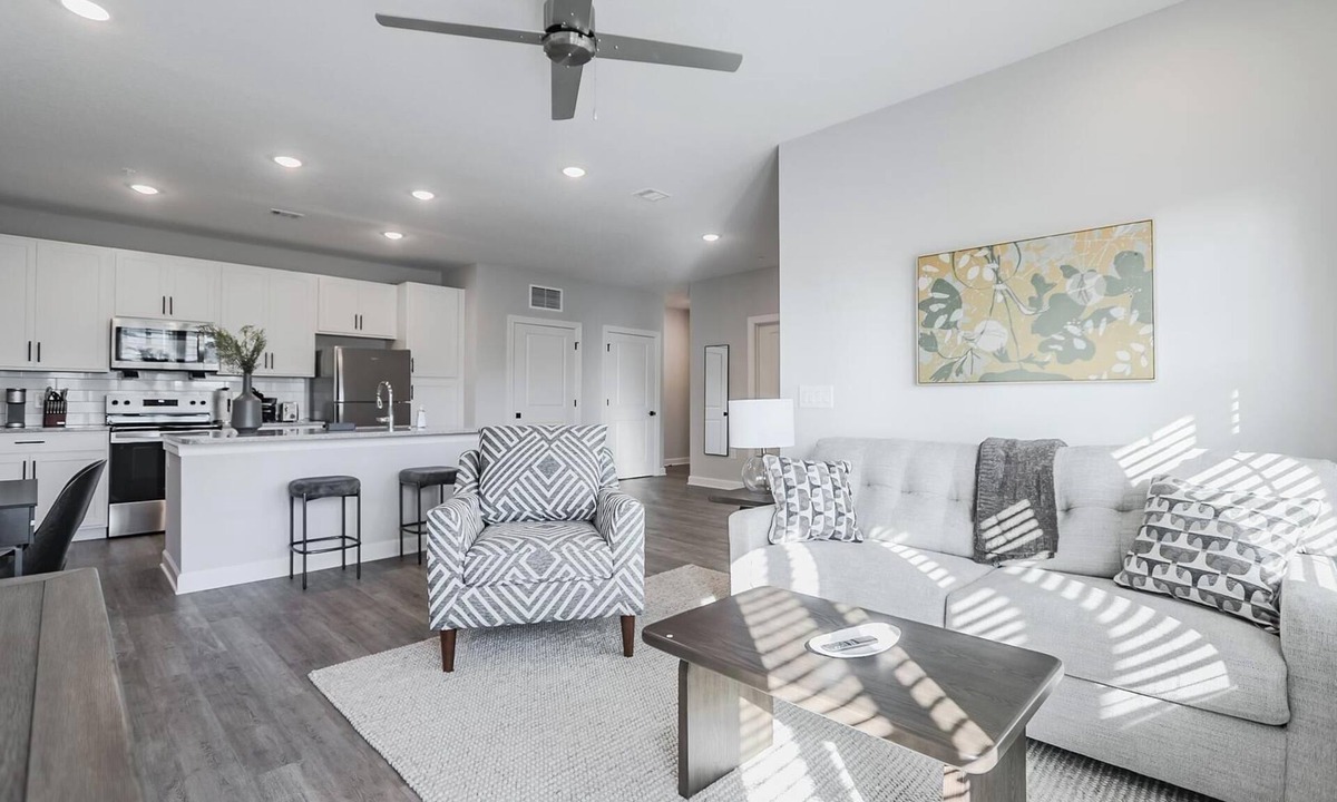 Fort Myers Apartment | Landing | Stunning 1BD, Pool